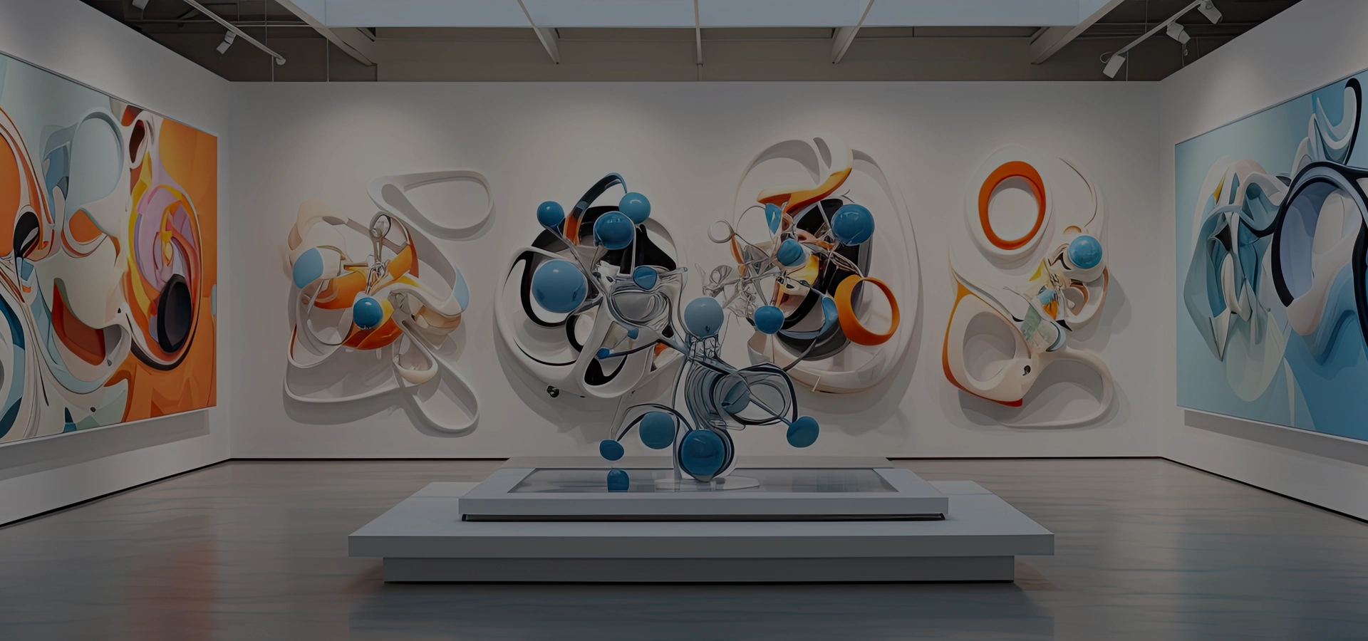 Creatieve expressie in de moderne samenleving
