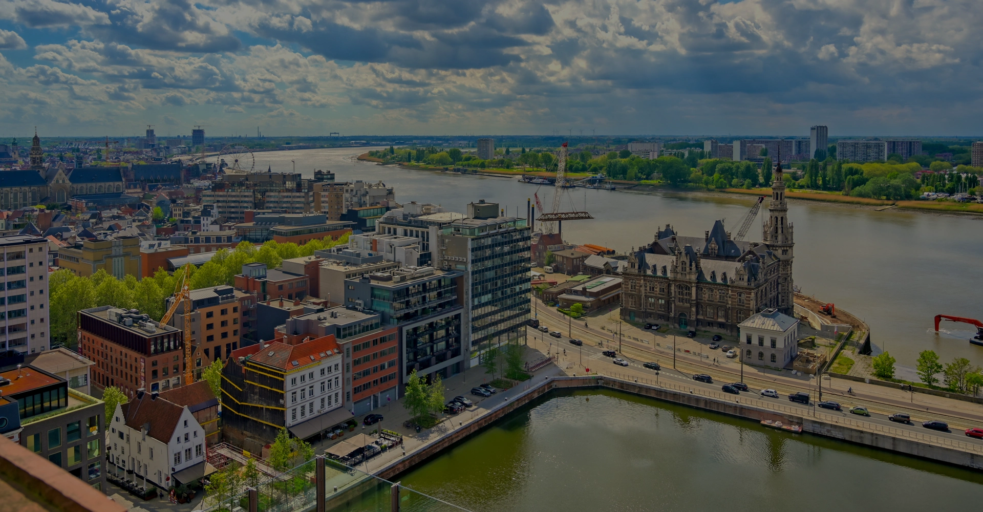 Maatschappelijke evoluties en Belgische levensstijl