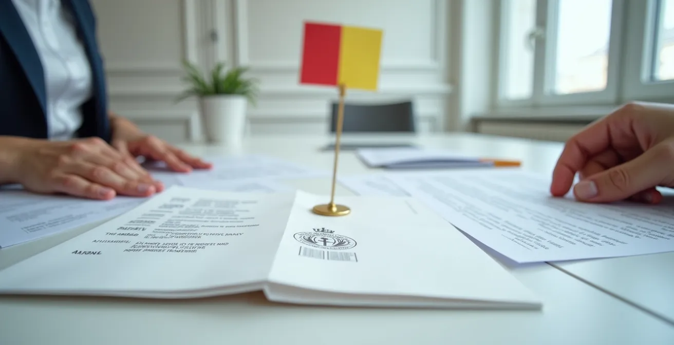 Burger oefent GDPR rechten uit door officieel dataverzoek in te dienen