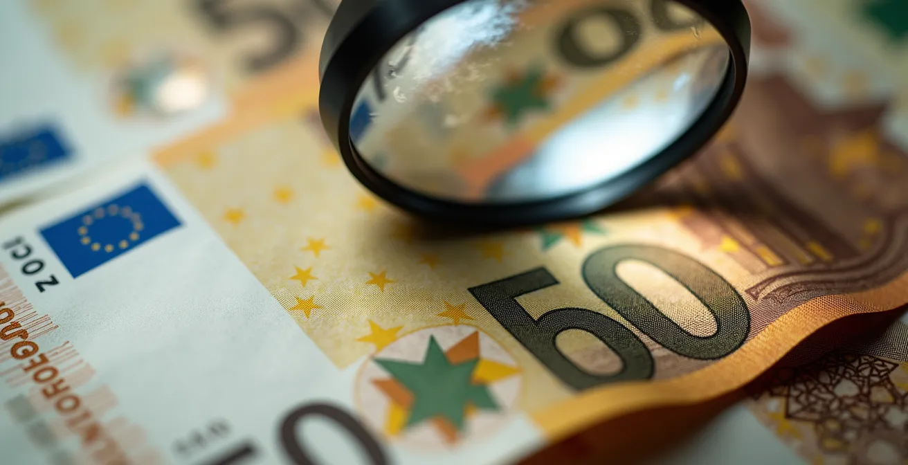 Visualisatie van koopkrachtverlies door inflatie bij tak 21 sparen